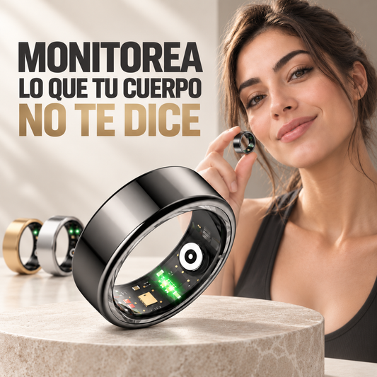 Anillo inteligente